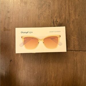Lucyd Lyte Smart Sunglasses